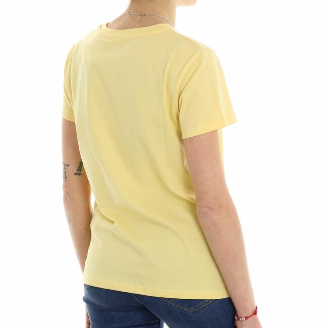 T-SHIRT THE PERFECT TEE LEVI'S - Mad Fashion | img vers.650x/